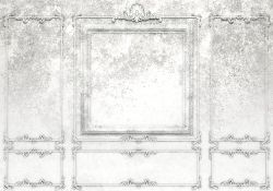 Φωτοταπετσαρία τοίχου Patina Panels R4-044 4.00x 2.80 εκ.
