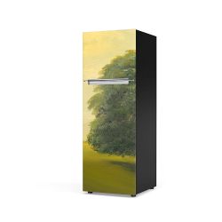 Αυτοκόλλητο ψυγείου art00011