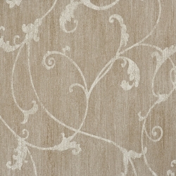 Floral ταπετσαρία τοίχου από την συλλογή Camarque. 48524 53 X 1000 εκ.