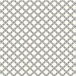 Ταπετσαρία τοίχου με γεωμετρικά σχήματα από την συλλογή Black & White. AB2156