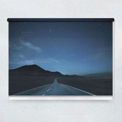 Ρόλερ με ψηφιακή εκτύπωση On the road