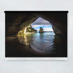 Ρόλερ με ψηφιακή εκτύπωση Σπηλιά
