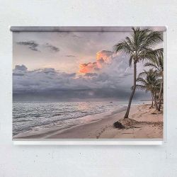 Ρόλερ με ψηφιακή εκτύπωση Παραλία