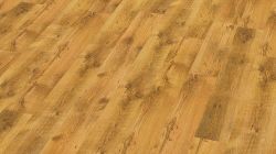 Πάτωμα laminate 6mm Shutter oak από την συλλογή Basic Ac3/Cl31 . D742