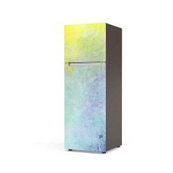 Αυτοκόλλητο ψυγείου Fri 41409