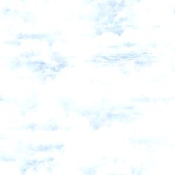 Ταπετσαρία τοίχου με σύννεφα από την συλλογή Global Fusion. G56426