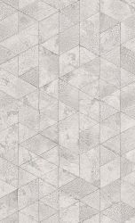 Μοντέρνα ταπετσαρία τοίχου  με γεωμετρικά σχήματα απo τη συλλογή Material World 219800