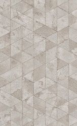 Μοντέρνα ταπετσαρία τοίχου  με γεωμετρικά σχήματα απo τη συλλογή Material World 219801