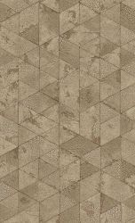 Μοντέρνα ταπετσαρία τοίχου  με γεωμετρικά σχήματα απo τη συλλογή Material World 219803