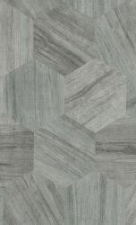 Μοντέρνα ταπετσαρία τοίχου  με γεωμετρικά σχήματα απo τη συλλογή Material World 219841