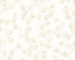 Φλοράλ ταπετσαρία τοίχου 53 X 1000 εκ Blooming - 370053