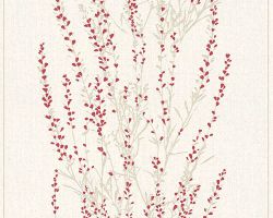Φλοράλ ταπετσαρία τοίχου 53 X 1000 εκ Blooming - 372674