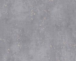 Μονόχρωμη ταπετσαρία τοίχου Titanium_3 53 X1000 εκ - 381952