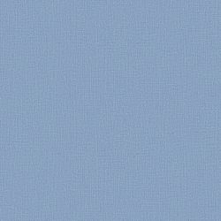 Μονόχρωμη ταπετσαρία τοίχου σε μπλε απόχρωση από τη συλλογή Anthologie.G56272