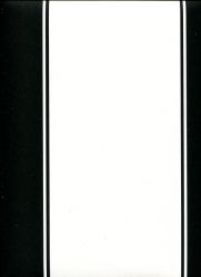 Ριγέ ταπετσαρία τοίχου 53 X 1000 εκ από την συλλογή Black n white . BW28714