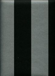 Ριγέ ταπετσαρία τοίχου 53 X 1000 εκ από την συλλογή Black n white . BW28749