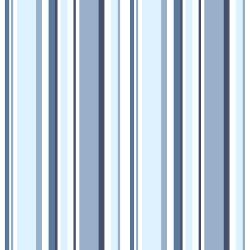 Ριγέ ταπετσαρία τοίχου 53 X 1000 εκ από τη συλλογή Simply Stripes 3