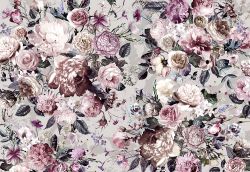 Φωτοταπετσαρία τοίχου Lovely Blossoms X7-1017 3.50x2.50 εκ.